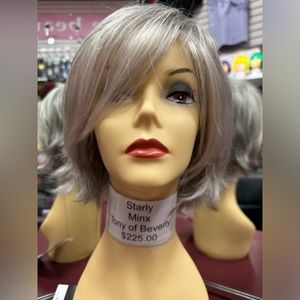 Tony of Beverly Starly Minx Wig